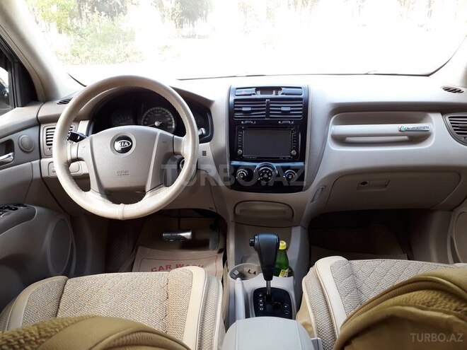 Kia Sportage 2006, 168,200 km - 2.0 л - Sumqayıt