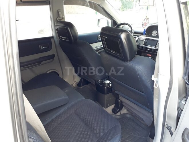 Nissan X-Trail 2002, 156,225 km - 2.0 l - Sumqayıt
