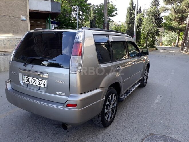 Nissan X-Trail 2002, 156,225 km - 2.0 l - Sumqayıt