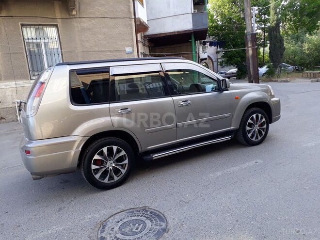 Nissan X-Trail 2002, 156,225 km - 2.0 l - Sumqayıt