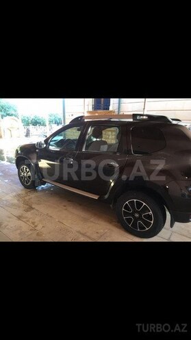 Renault Duster 2016, 36,000 km - 0.2 l - Bakı