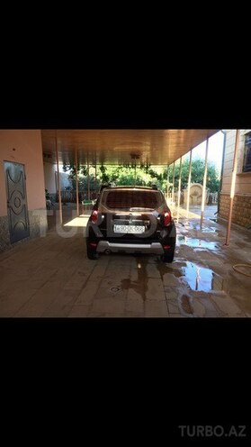 Renault Duster 2016, 36,000 km - 0.2 l - Bakı