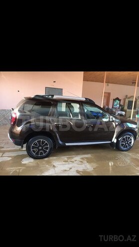 Renault Duster 2016, 36,000 km - 0.2 l - Bakı