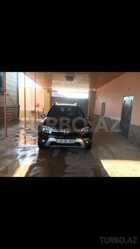 Renault Duster 2016, 36,000 km - 0.2 l - Bakı