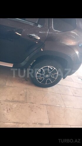 Renault Duster 2016, 36,000 km - 0.2 l - Bakı