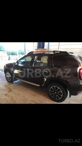 Renault Duster 2016, 36,000 km - 0.2 l - Bakı