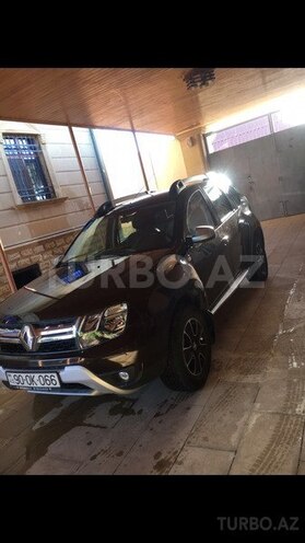 Renault Duster 2016, 36,000 km - 0.2 l - Bakı