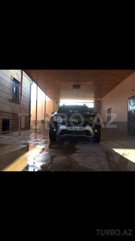 Renault Duster 2016, 36,000 km - 0.2 l - Bakı