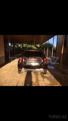 Renault Duster 2016, 36,000 km - 0.2 l - Bakı