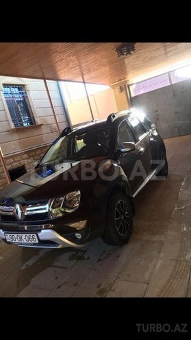 Renault Duster 2016, 36,000 km - 0.2 l - Bakı