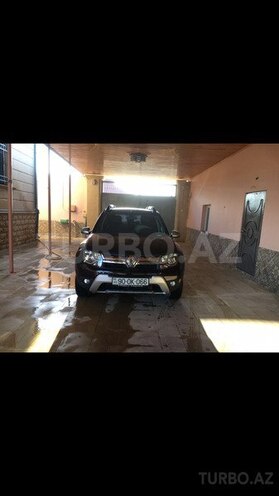 Renault Duster 2016, 36,000 km - 0.2 l - Bakı