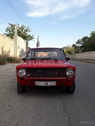 LADA (VAZ) 21011 1980, 24,500 km - 0.2 l - Bakı