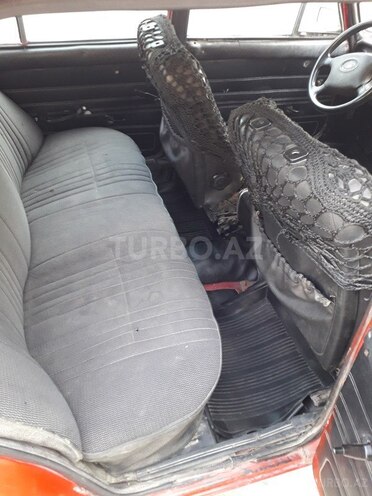 LADA (VAZ) 21011 1980, 24,500 km - 0.2 l - Bakı