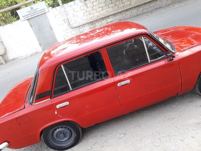LADA (VAZ) 21011 1980, 24,500 km - 0.2 l - Bakı