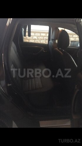 Renault Duster 2016, 36,000 km - 0.2 l - Bakı