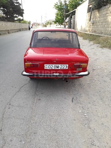 LADA (VAZ) 21011 1980, 24,500 km - 0.2 l - Bakı
