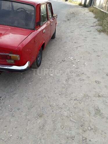 LADA (VAZ) 21011 1980, 24,500 km - 0.2 l - Bakı