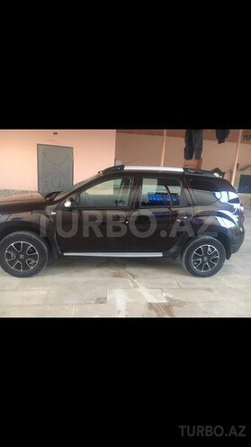 Renault Duster 2016, 36,000 km - 0.2 l - Bakı
