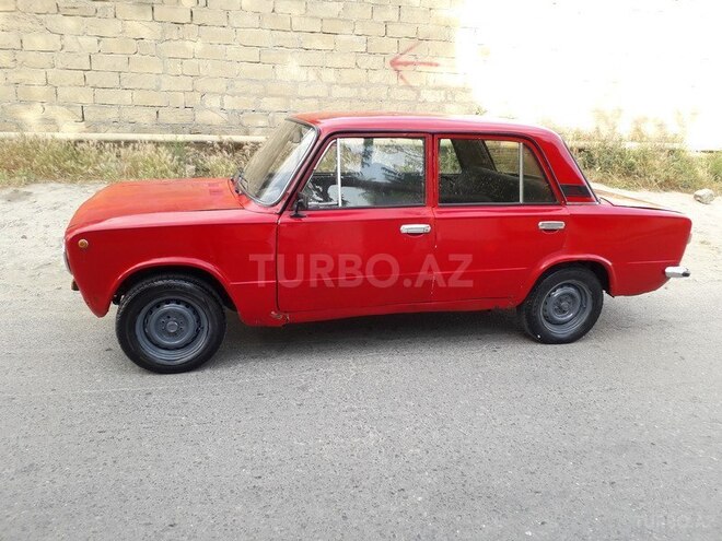 LADA (VAZ) 21011 1980, 24,500 km - 0.2 l - Bakı