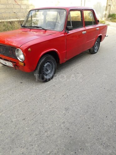 LADA (VAZ) 21011 1980, 24,500 km - 0.2 l - Bakı