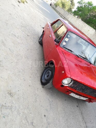 LADA (VAZ) 21011 1980, 24,500 km - 0.2 l - Bakı