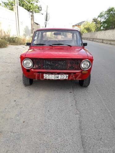 LADA (VAZ) 21011 1980, 24,500 km - 0.2 l - Bakı
