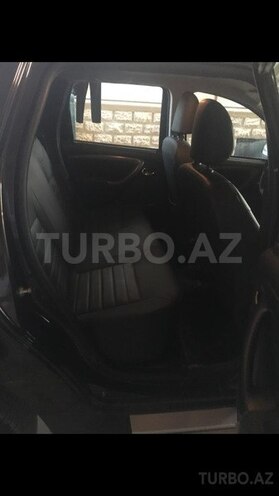 Renault Duster 2016, 36,000 km - 0.2 l - Bakı