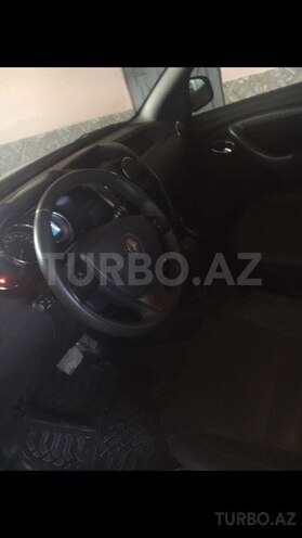 Renault Duster 2016, 36,000 km - 0.2 l - Bakı