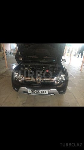 Renault Duster 2016, 36,000 km - 0.2 l - Bakı