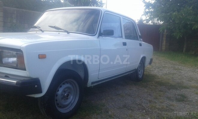 LADA (VAZ) 2107 2011, 108,000 km - 1.6 l - Astara