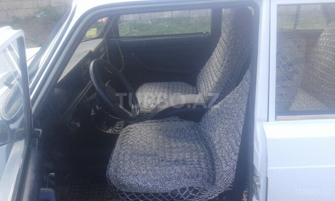 LADA (VAZ) 2107 2011, 108,000 km - 1.6 l - Astara