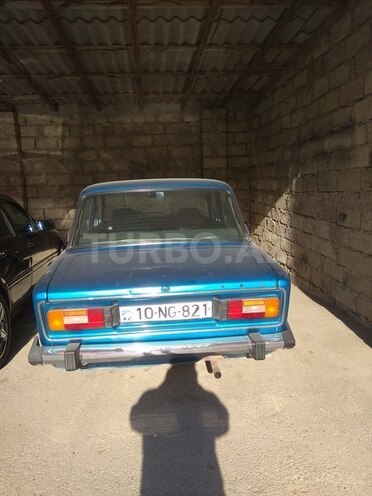 LADA (VAZ) 2106 1999, 97,000 km - 1.6 l - Bakı