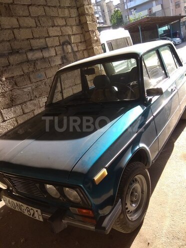 LADA (VAZ) 2106 1999, 97,000 km - 1.6 l - Bakı