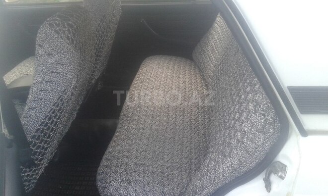 LADA (VAZ) 2107 2011, 108,000 km - 1.6 l - Astara