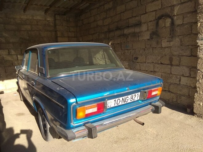 LADA (VAZ) 2106 1999, 97,000 km - 1.6 l - Bakı
