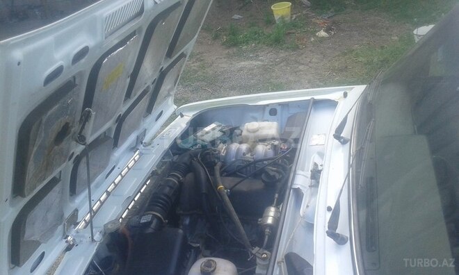 LADA (VAZ) 2107 2011, 108,000 km - 1.6 l - Astara