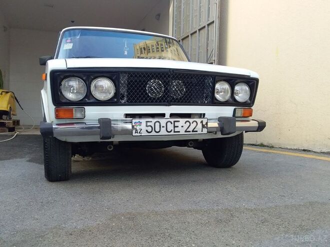 LADA (VAZ) 2106 1998, 135,000 km - 1.6 l - Bakı