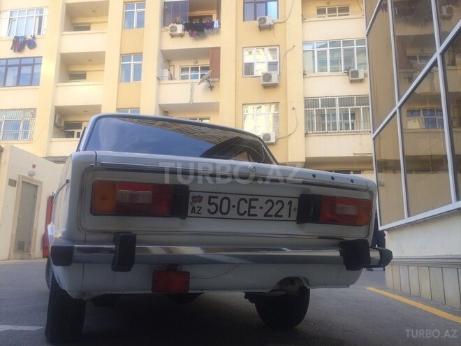 LADA (VAZ) 2106 1998, 135,000 km - 1.6 l - Bakı