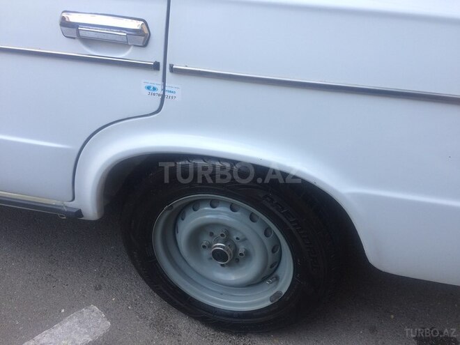 LADA (VAZ) 2106 1998, 135,000 km - 1.6 l - Bakı