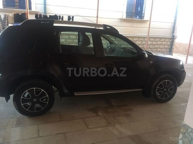 Renault Duster 2016, 35,000 km - 0.2 l - Bakı