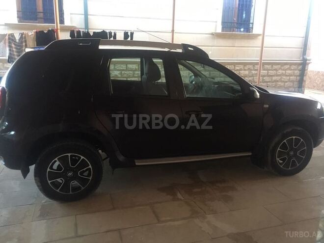 Renault Duster 2016, 35,000 km - 0.2 l - Bakı