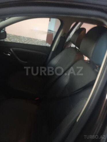 Renault Duster 2016, 35,000 km - 0.2 l - Bakı