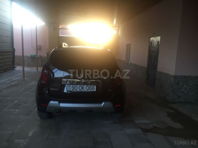 Renault Duster 2016, 35,000 km - 0.2 l - Bakı