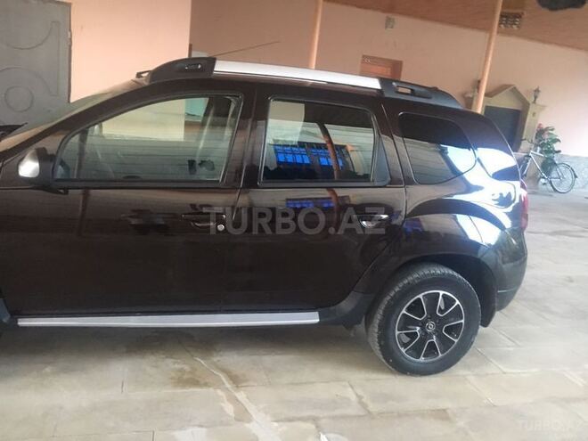 Renault Duster 2016, 35,000 km - 0.2 l - Bakı