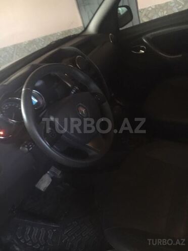 Renault Duster 2016, 35,000 km - 0.2 l - Bakı