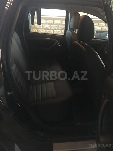 Renault Duster 2016, 35,000 km - 0.2 l - Bakı
