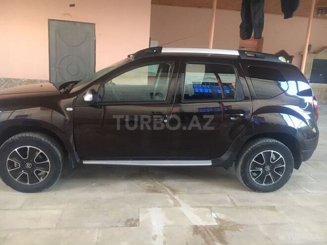 Renault Duster 2016, 35,000 km - 0.2 l - Bakı