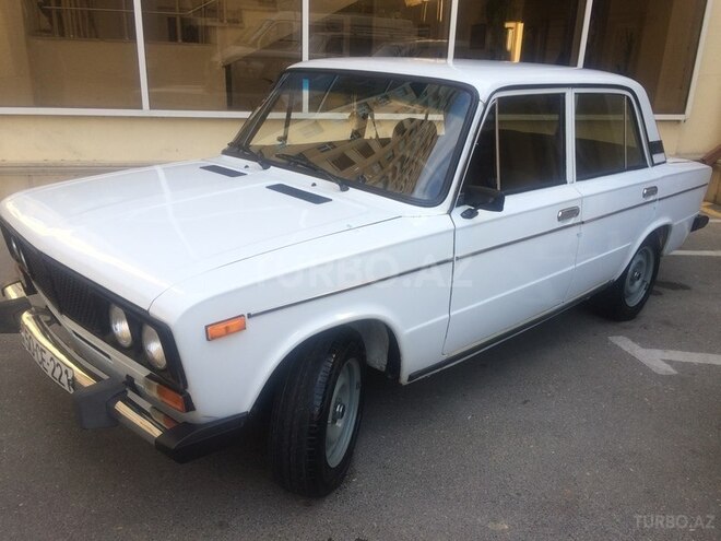 LADA (VAZ) 2106 1998, 135,000 km - 1.6 l - Bakı