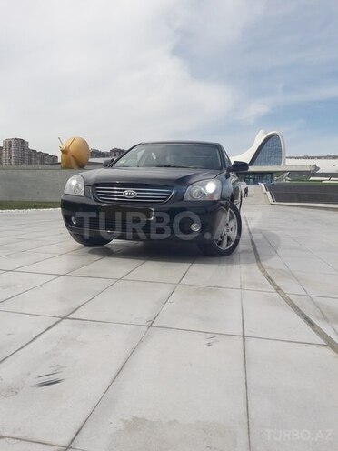 Kia Optima 2008, 181,369 km - 1.0 l - Bakı