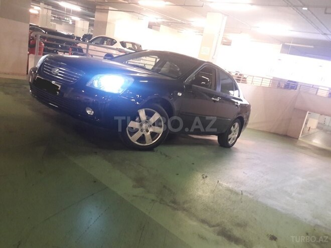 Kia Optima 2008, 181,369 km - 1.0 l - Bakı